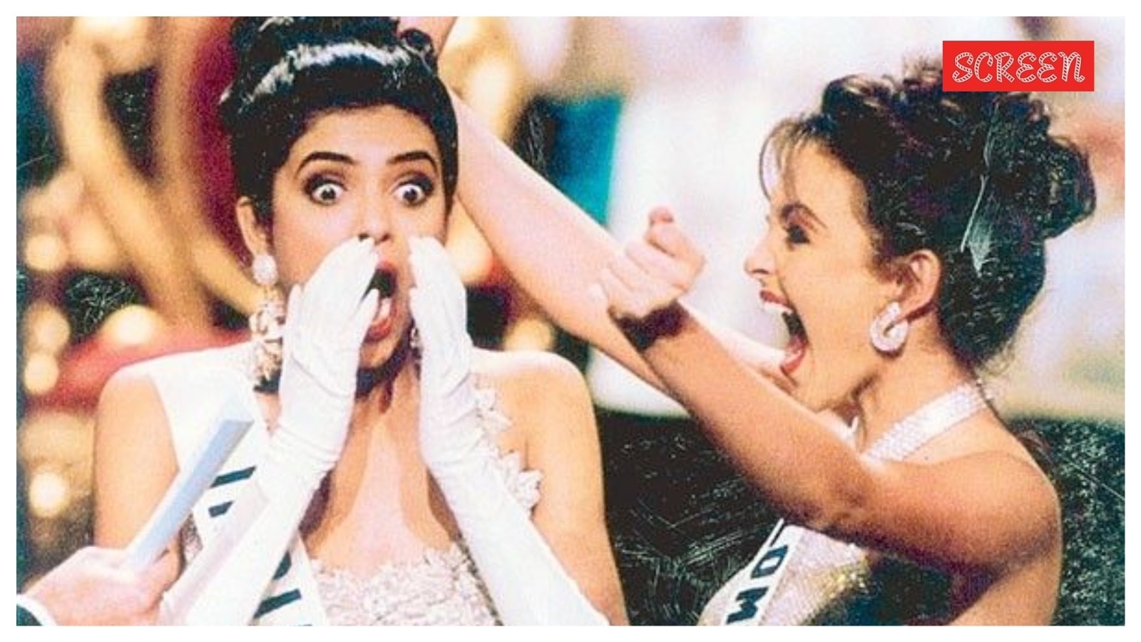 Sushmita Sen celebrates 31 years of turning Miss Universe with rare pictures, was ready to withdraw her name from pageant due to Aishwarya Rai