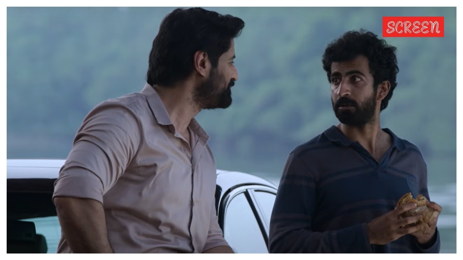 KanKhajura trailer: Roshan Andrews, Mohit Raina play brothers with a mysterious dark past in Magpie's Indian adaptation. Watch