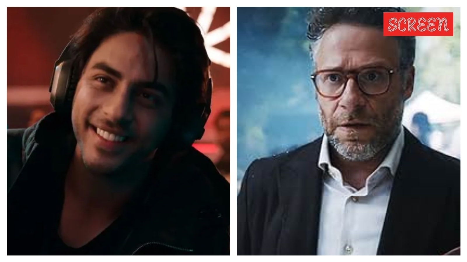 Will Aryan Khan's show The Ba***ds of Bollywood be to India what Seth Rogen's The Studio is to Hollywood?