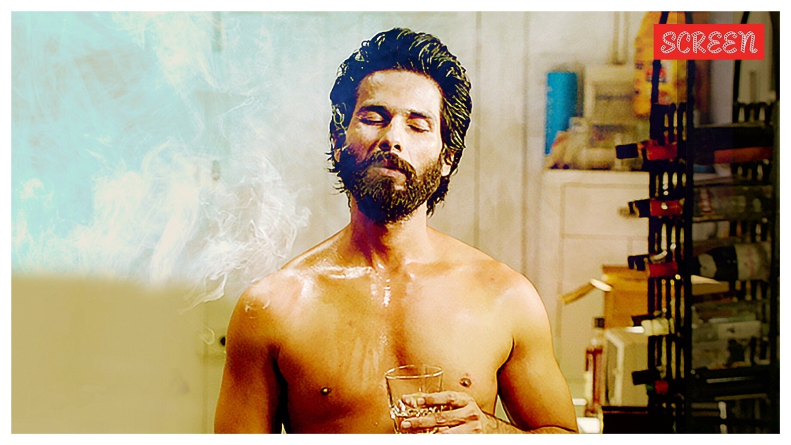 ‘Kabir Singh was not an easy character to watch, but Shahid Kapoor deserved the love': Ishaan Khatter
