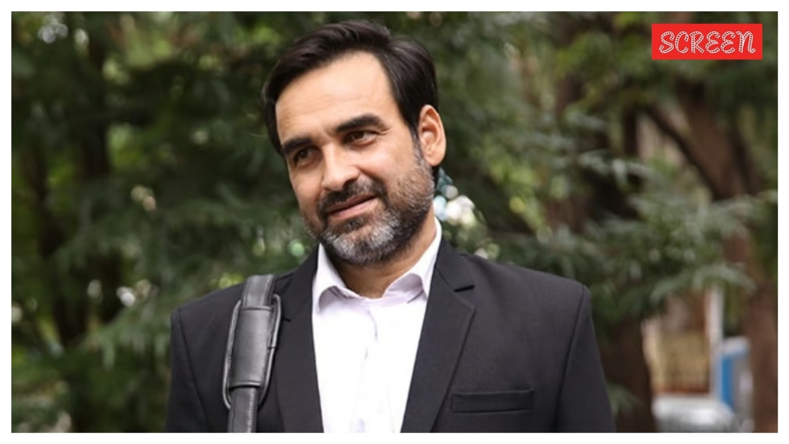 Pankaj Tripathi recalls being scolded by director for adding humour to his roles, wants innocence in real life: ‘We should practise being innocent for 5 minutes every day'