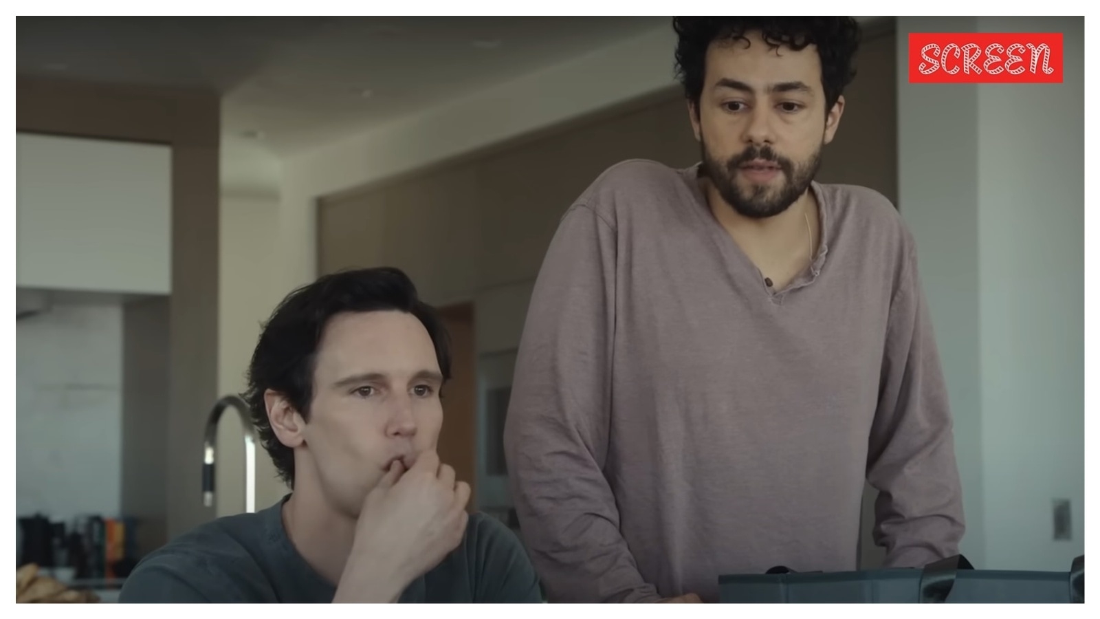 ‘Jesse Armstrong injects steroids into how people use and abuse power': Cory Michael Smith, Ramy Youssef on working with Succession creator in Mountainhead