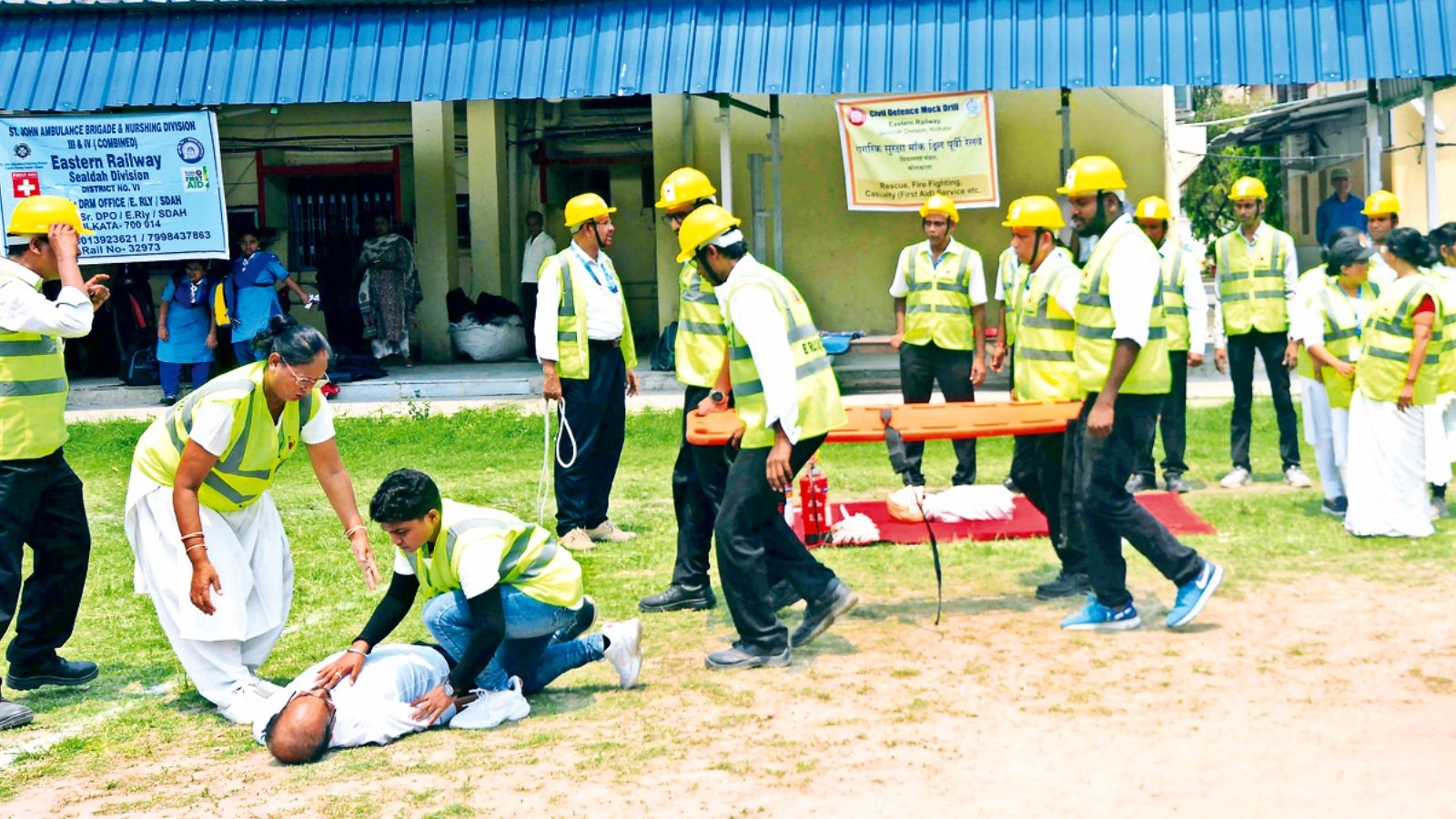 Operation Sindoor shouldn't stop till terrorism is wiped out: Victims' wives