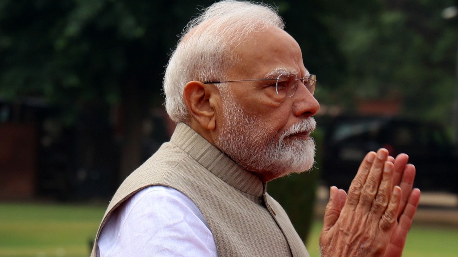 Indore-based cartoonist booked after complaint of ‘derogatory cartoons' against PM Modi, RSS