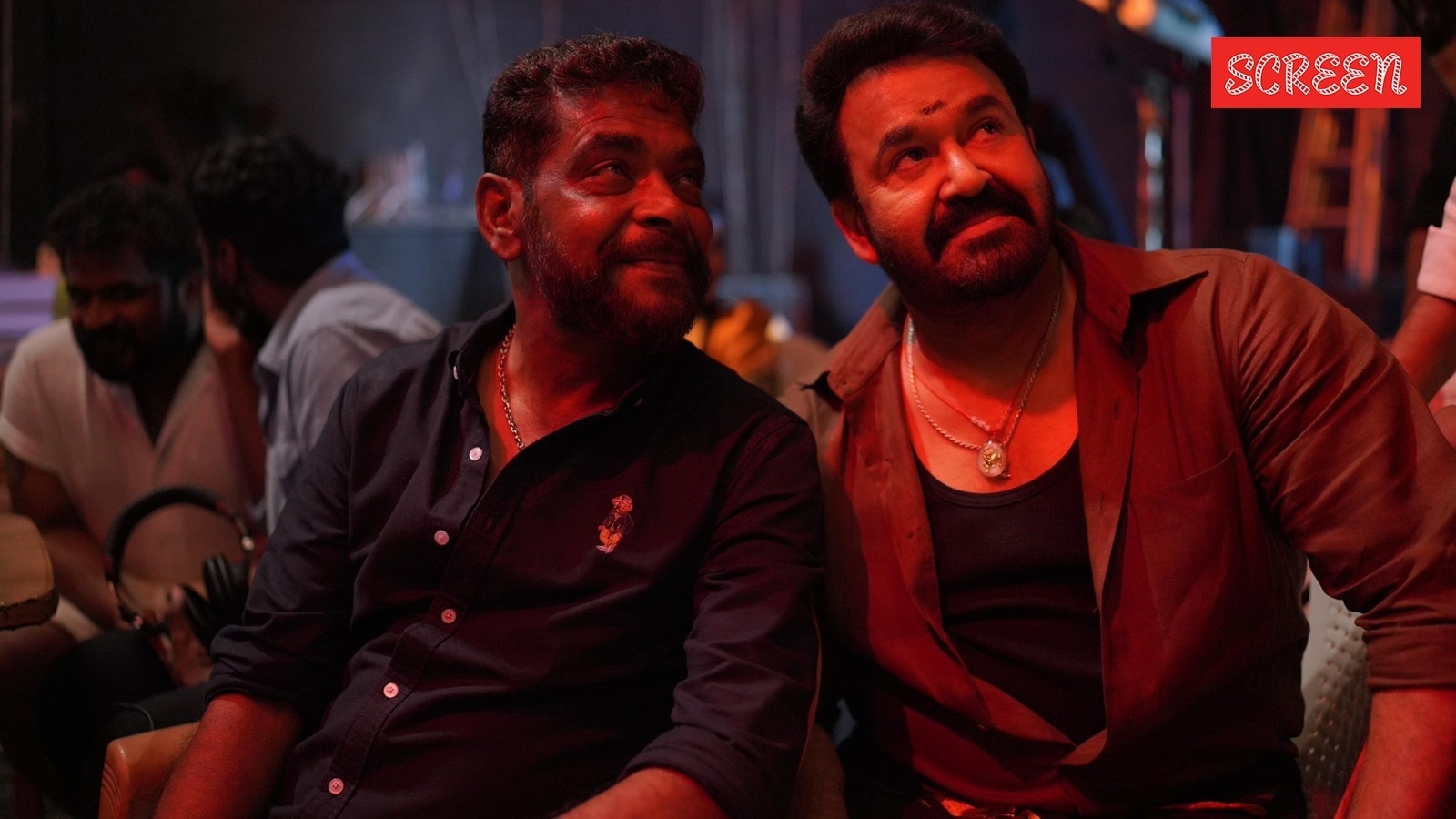Antony Perumbavoor responds to claims of interfering in Mohanlal's script selection: ‘It's half true, half false'