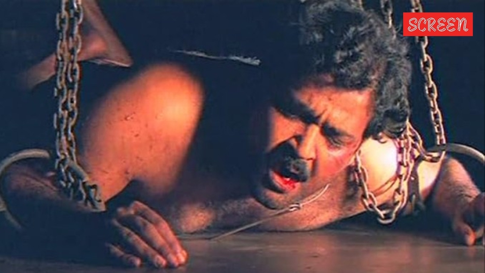 Forget the actor, it's Mohanlal the producer who should make a comeback; the one behind both his National Awards for Best Actor
