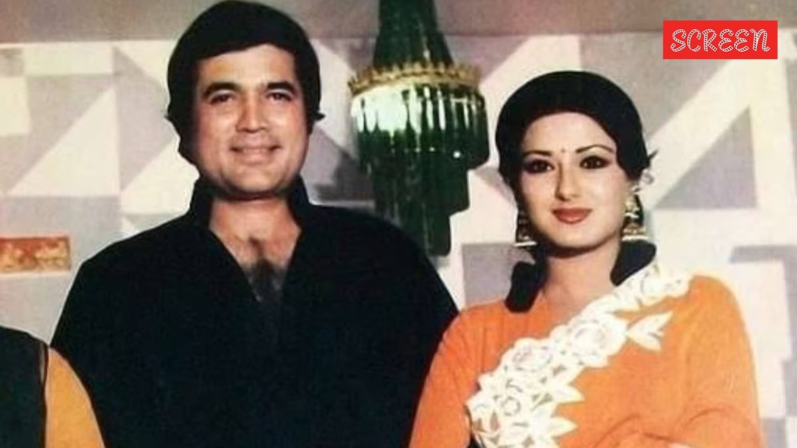 Moushumi Chatterjee recalls Rajesh Khanna's ‘nasty' remark about her daughter: ‘Nobody thought I can give it back…'
