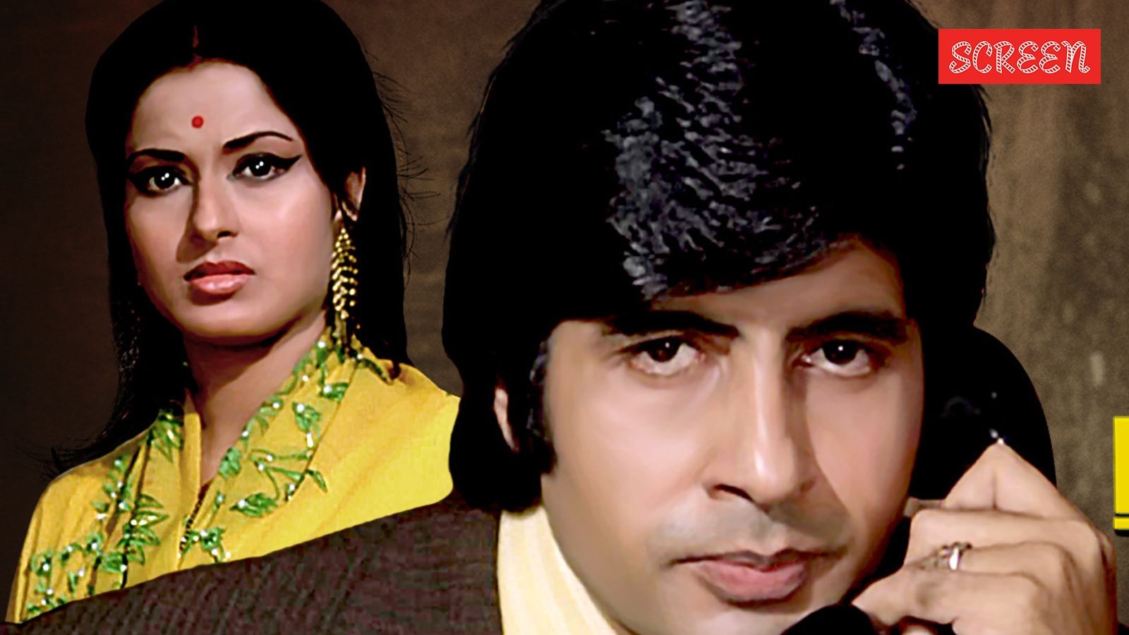 Moushumi Chatterjee recalls being thrown out of Amitabh Bachchan film, says she's ‘a better person' than Jaya Bachchan