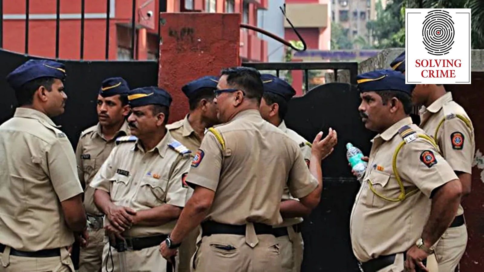 How a bike with a distinct horn helped Vasai police crack gold heist case