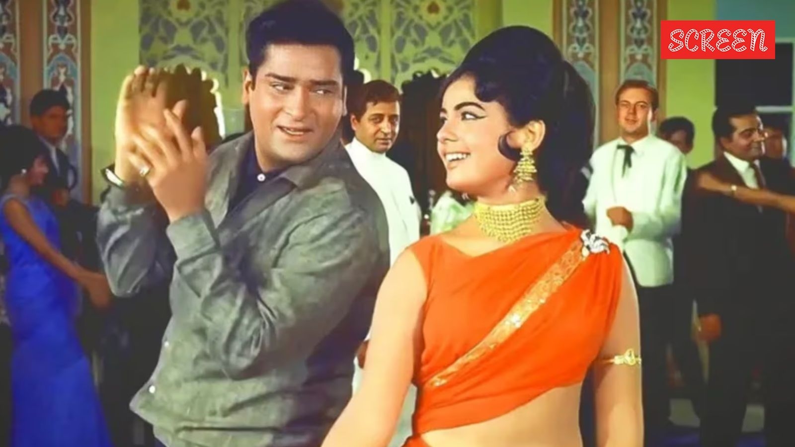 Mumtaz breaks down as she remembers Shammi Kapoor's last days: ‘He said he doesn't have long to live and…'