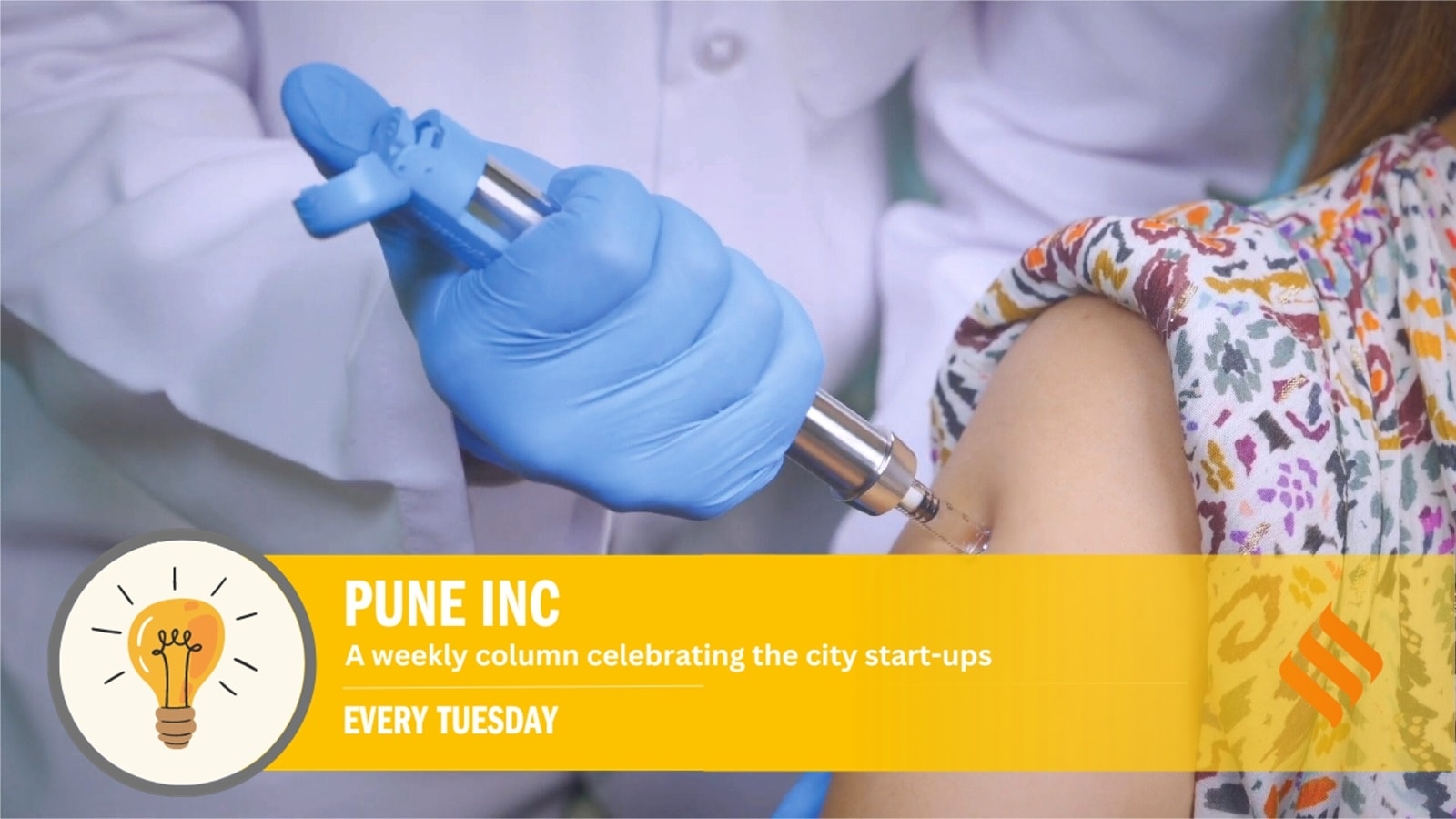 Pune Inc: How a city-based company is removing needles from injections