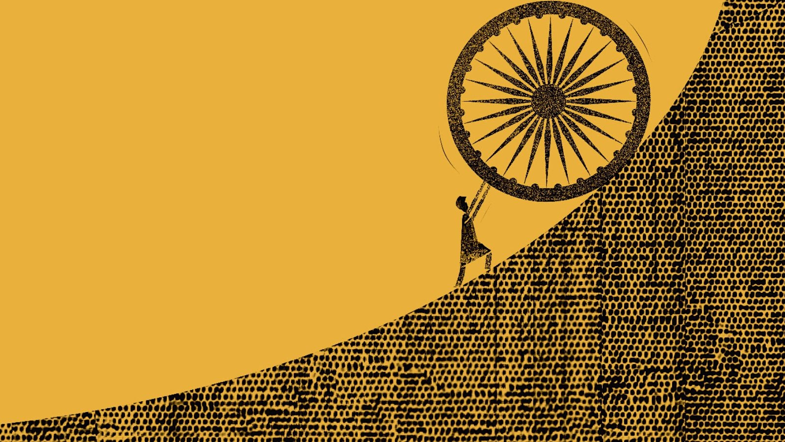 Suhas Palshikar writes: Who stole my nationalism?