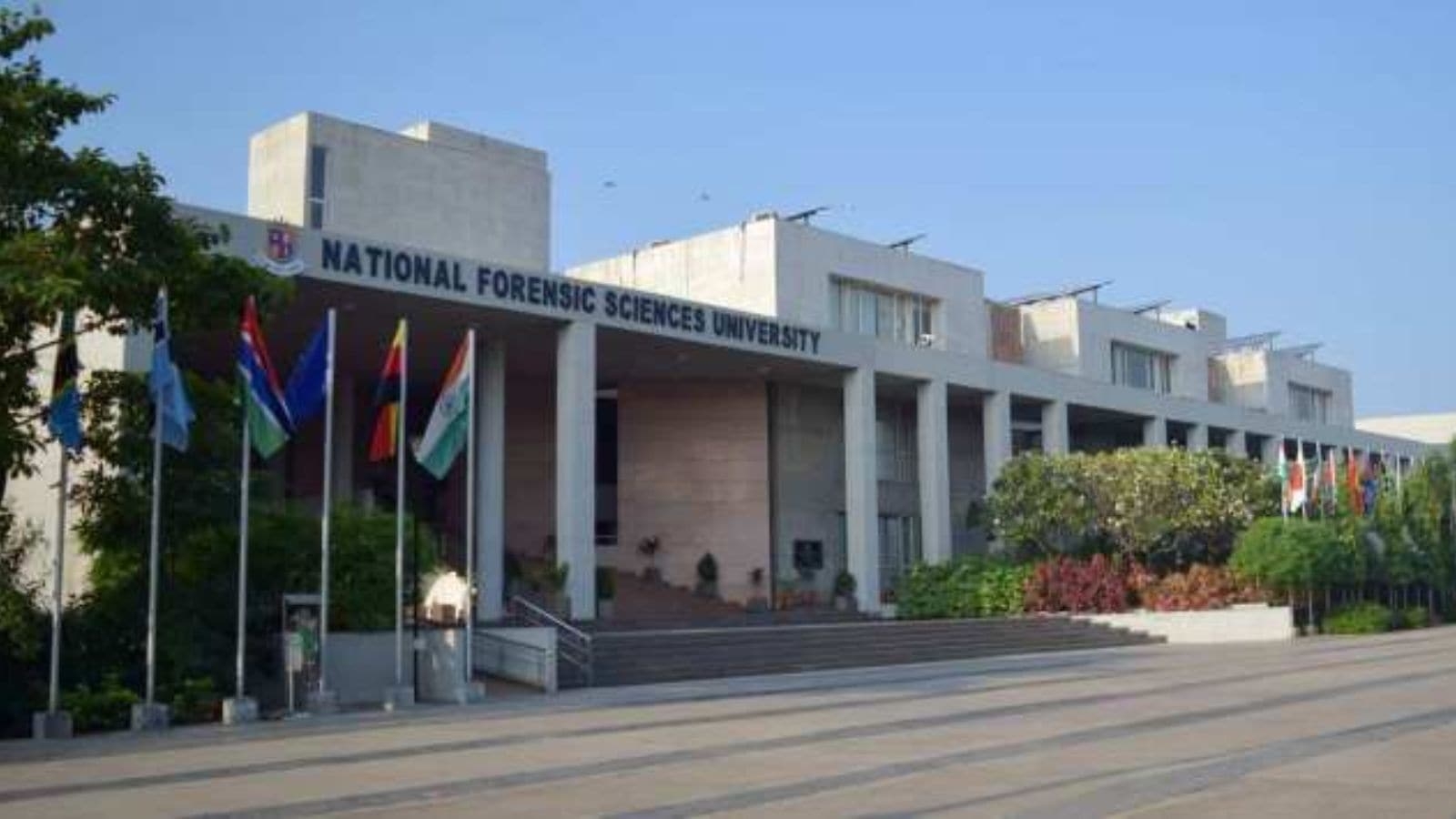 Haryana CM Nayab Singh Saini's pitch to Amit Shah: land for free in Panchkula for NFSU campus