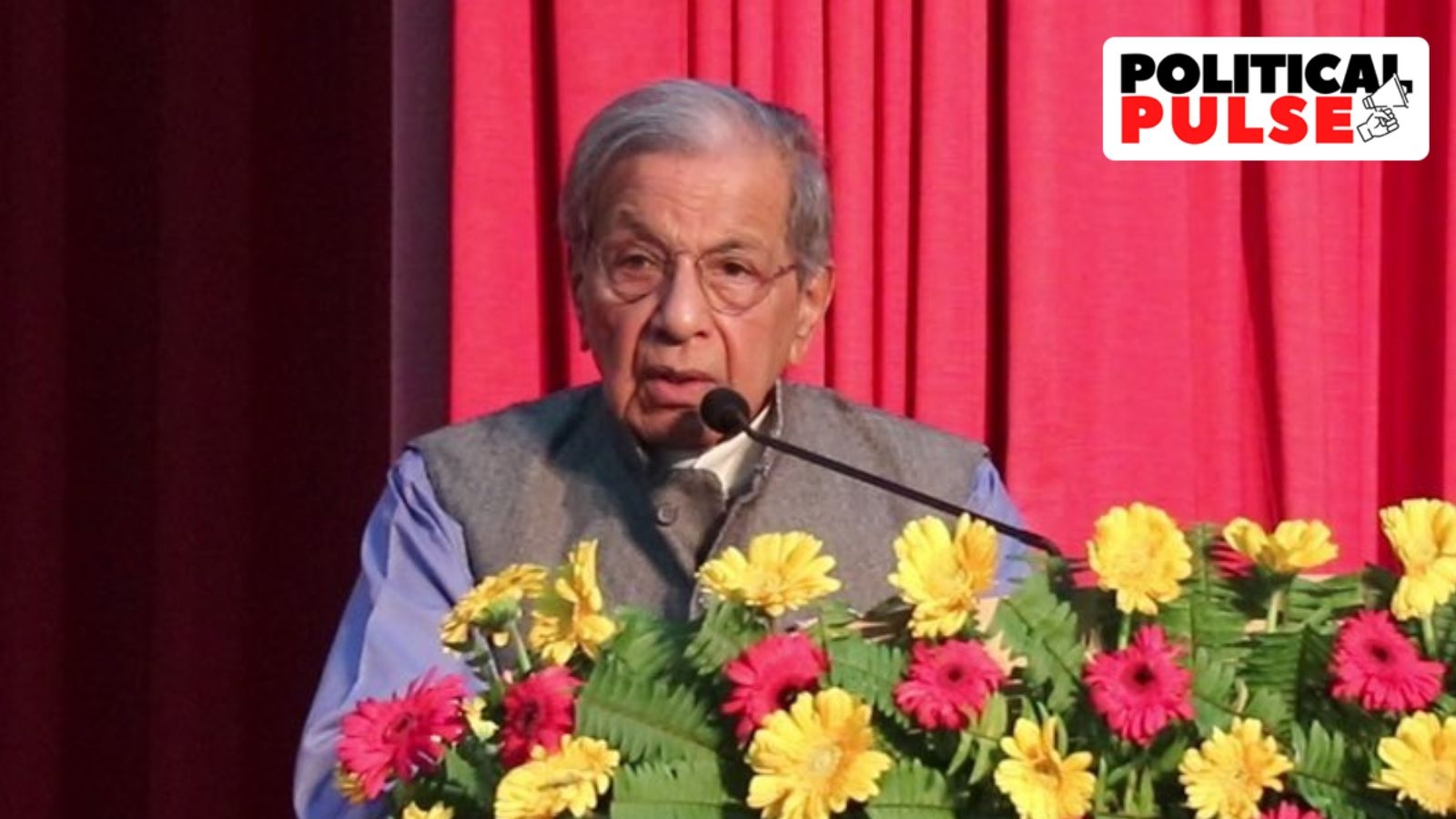 ‘For poor, populous states like Bihar, MSMEs key to job creation': N K Singh