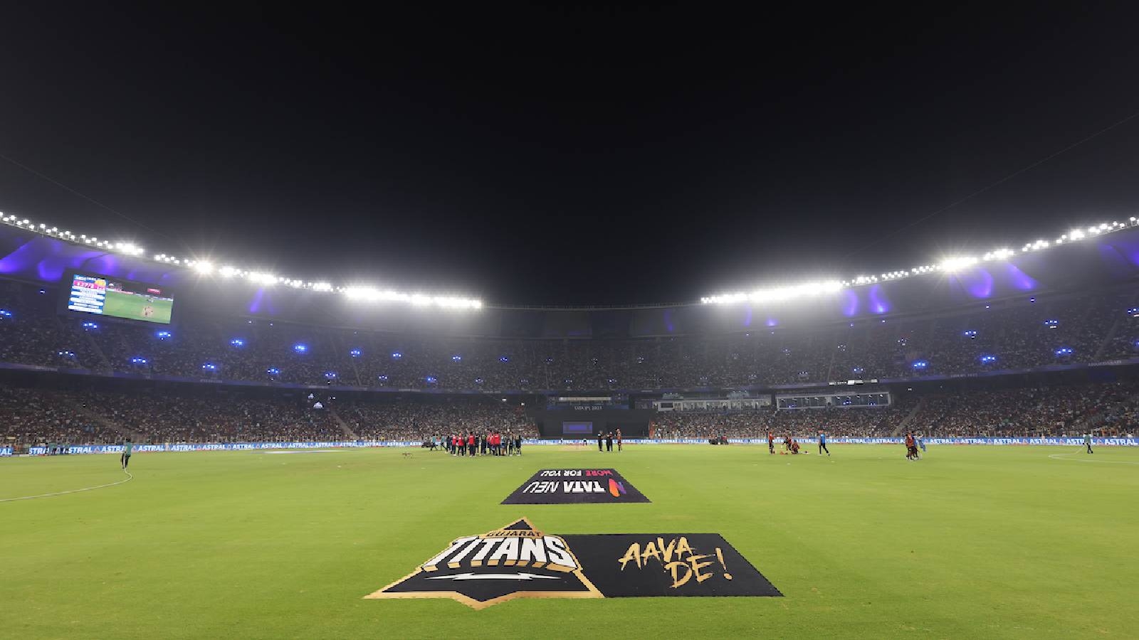 May 11 IPL fixture between Punjab Kings and Mumbai Indians moved to Ahmedabad from Dharamsala