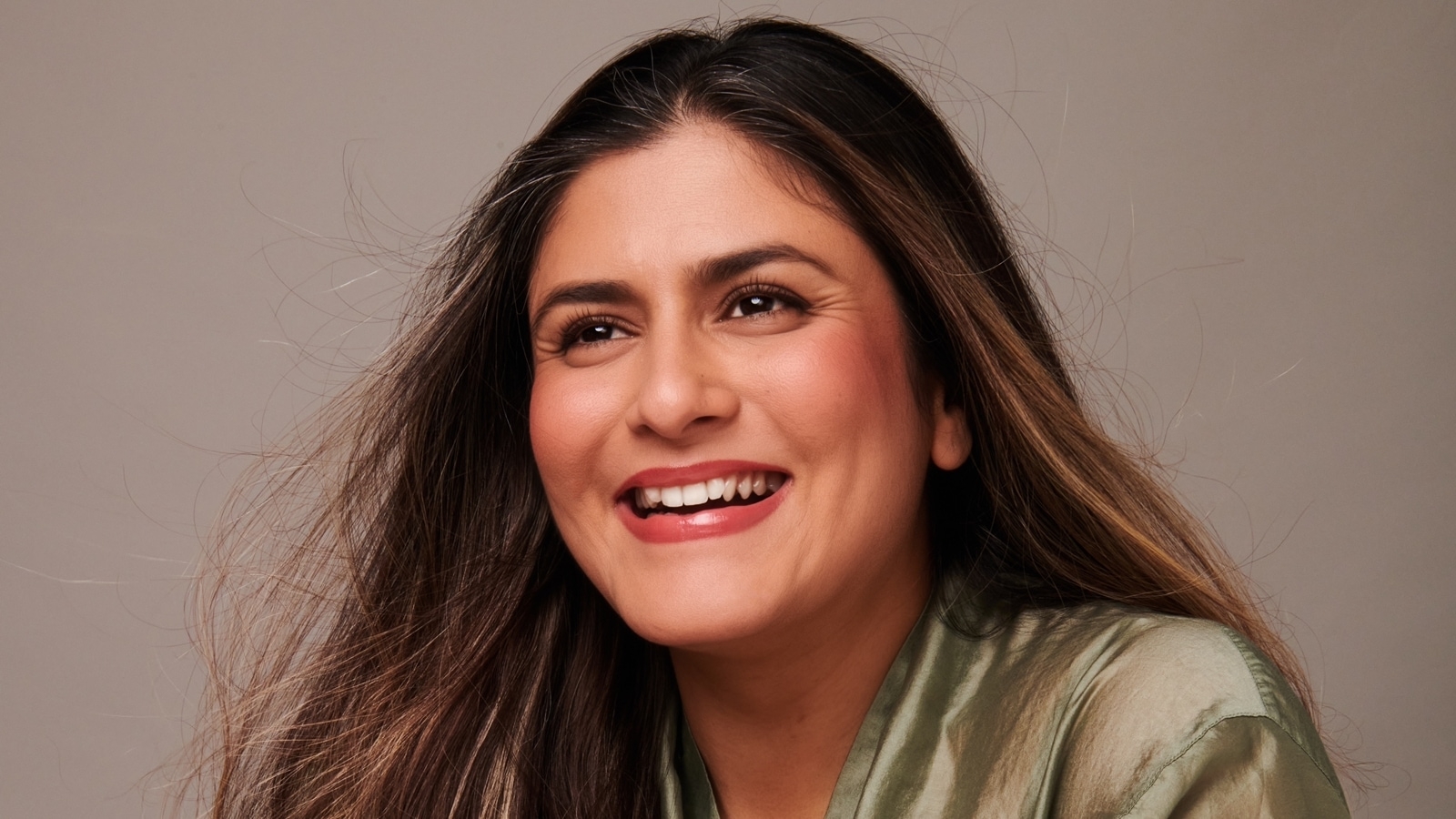 ‘When I began, union rules prohibited women from officially working as makeup artists on film sets': Namrata Soni shares her journey, says was expected to ‘hide in vanity vans to avoid being seen'