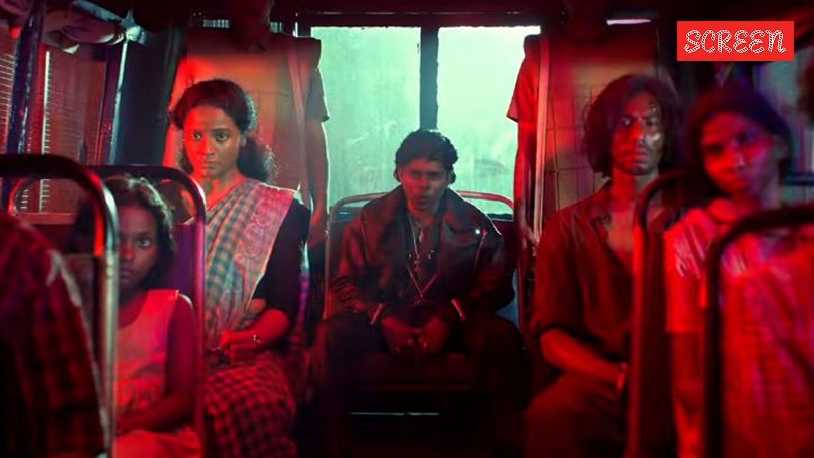 Jakes Bejoy and Vedan join forces for hard-hitting Narivetta song Vaada Veda. Watch