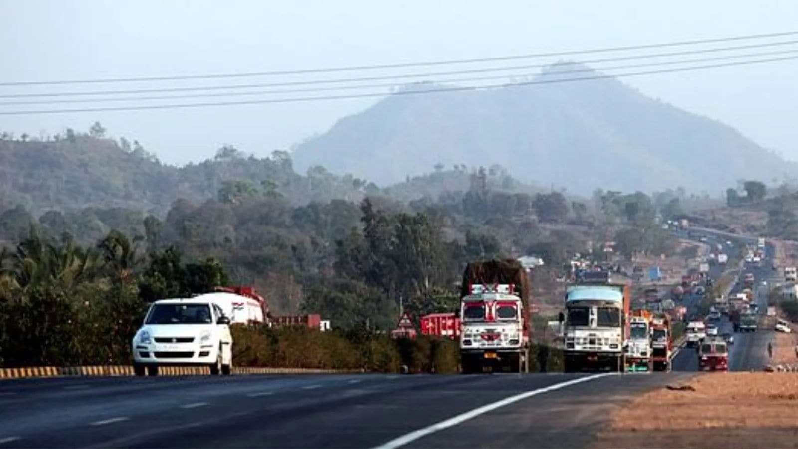 New North-East link to Kolkata will be via sea, giving Bangladesh a miss