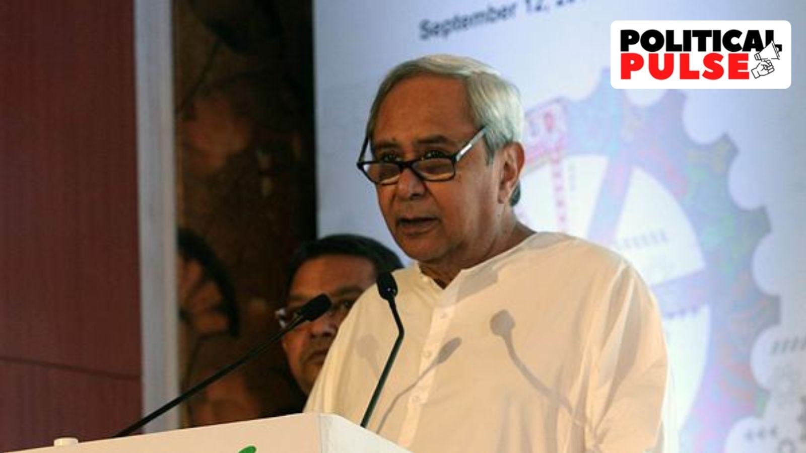 Naveen Patnaik overhauls BJD, ‘sidelines' critics in a single stroke, brings back PAC