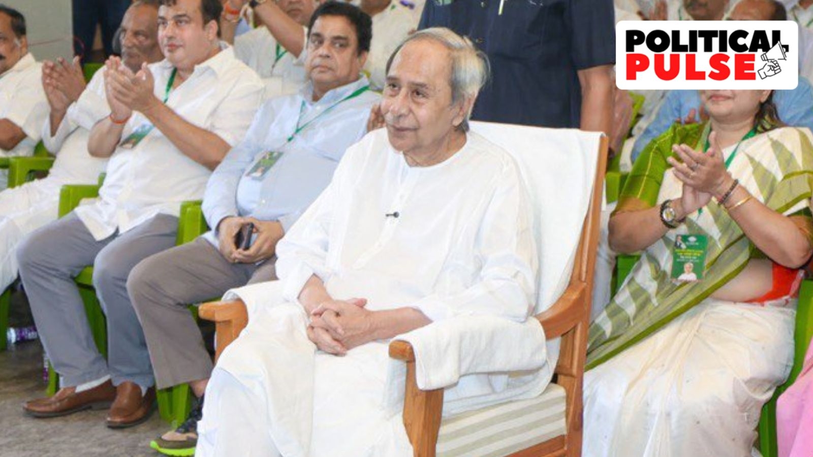 Odisha's BJP govt moves to keep bureaucrats at arm's length in bid to change perception of ‘overpowering' influence