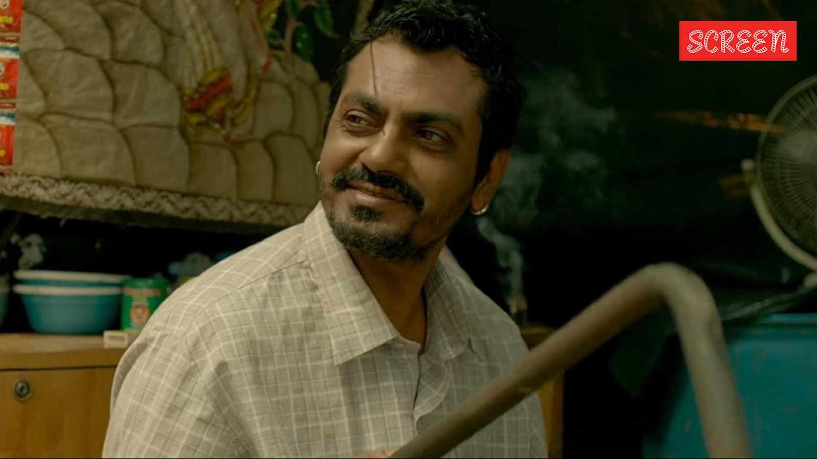 Nawazuddin Siddiqui began saying Psycho Raman's dialogues while being admitted to hospital after fainting on set: ‘Doctors warned me'