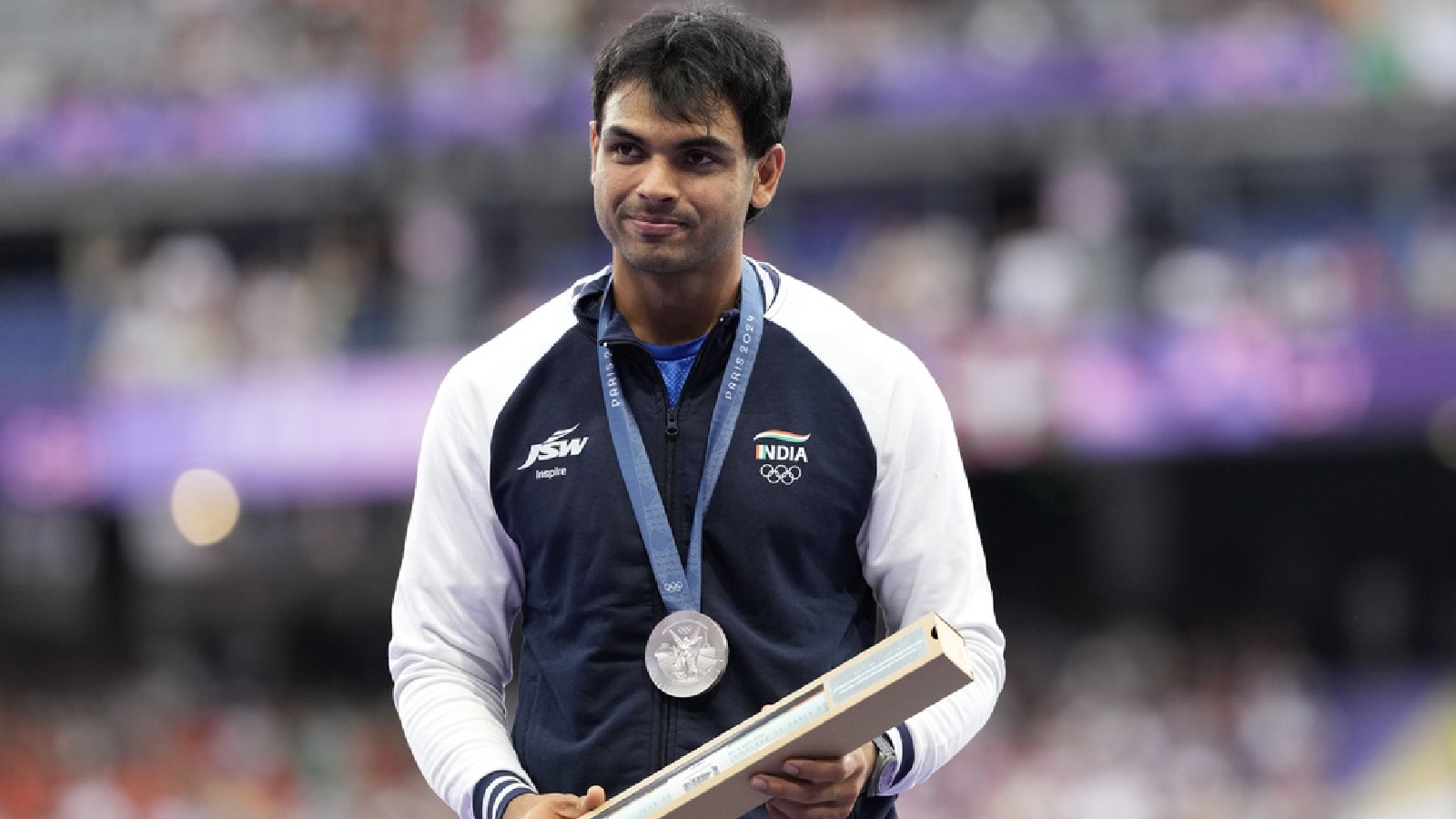 Doha Diamond League 2025 Live Streaming: When and where to watch Neeraj Chopra in action?