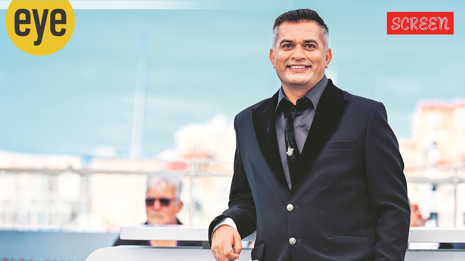Homebound director Neeraj Ghaywan: ‘I'd been hiding for 35 years. When you masquerade, your confidence dies'