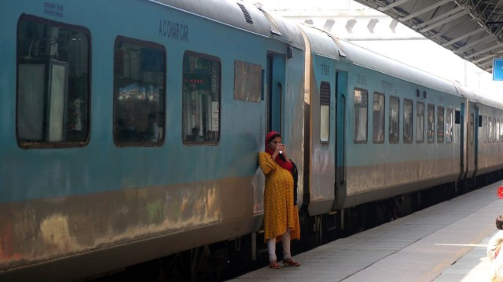 Train services in Punjab affected: New Delhi-Amritsar Shatabdi among 24 trains cancelled