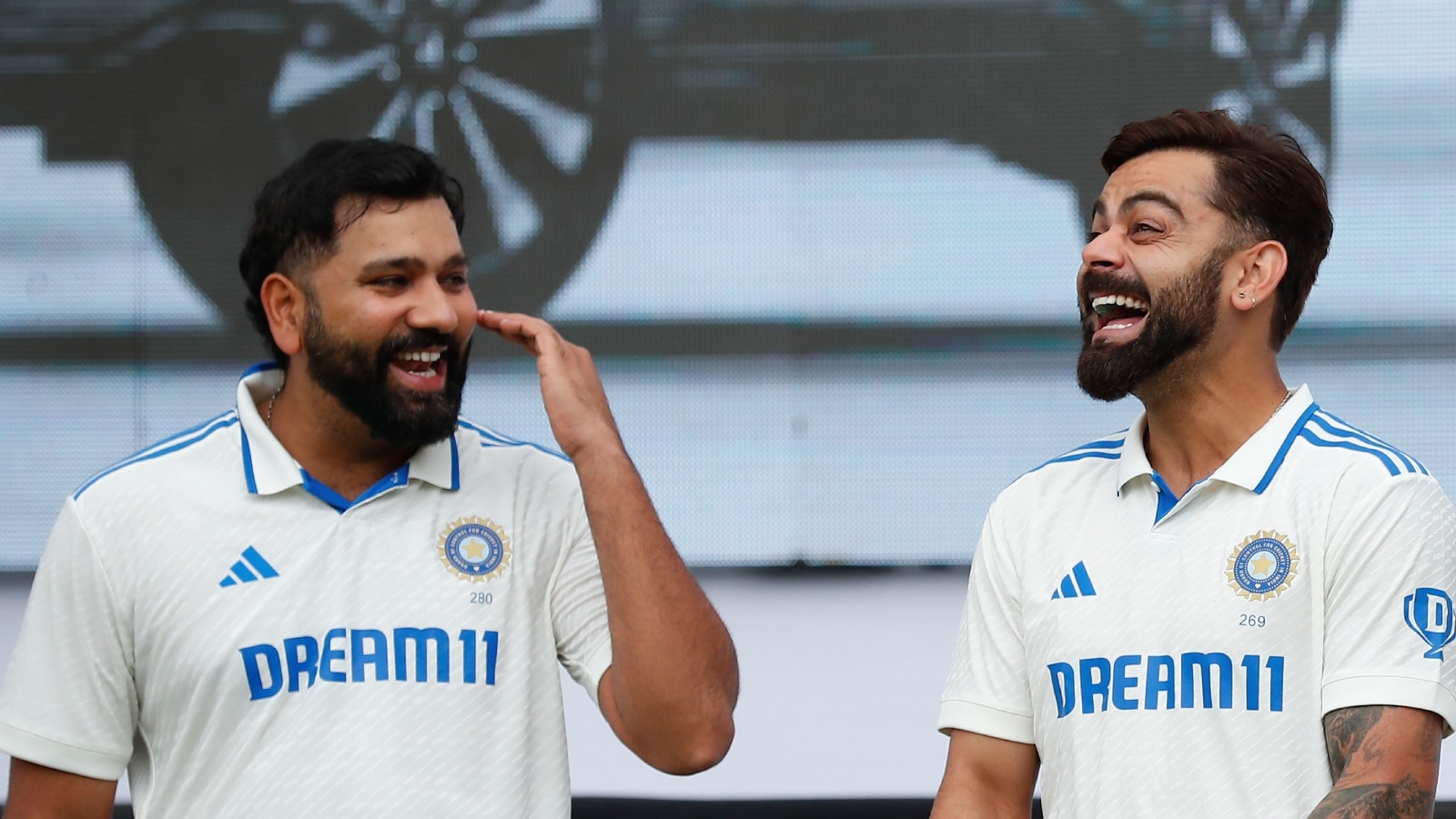 ‘Rohit-Virat retirement will create leadership vacuum': Ravichandran Ashwin
