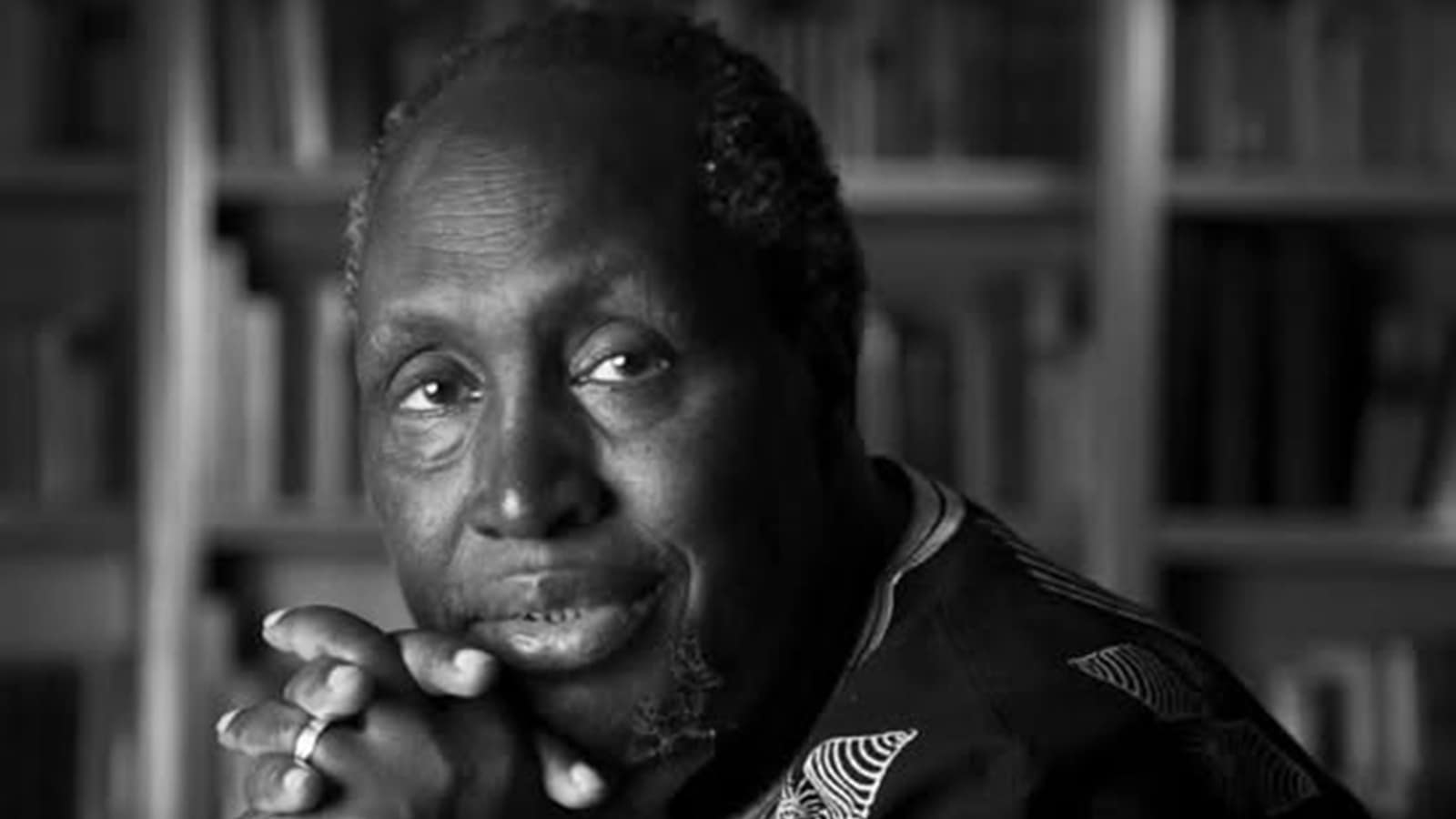 When Ngũgĩ wa Thiong'o met Tagore