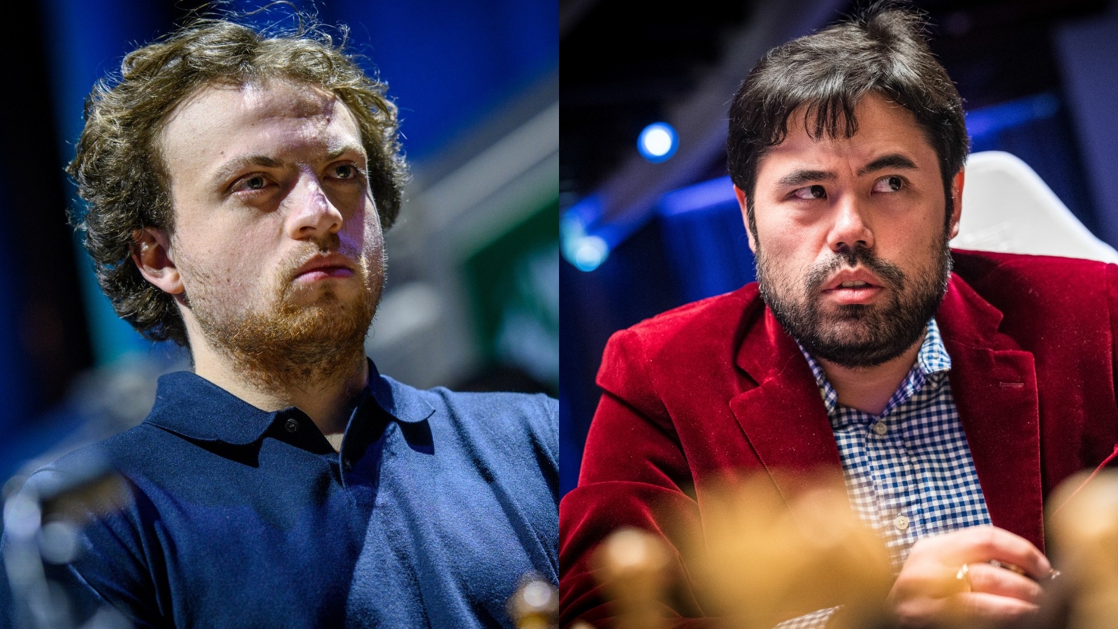 Hans Niemann calls out Hikaru Nakamura for wearing headphones during prize money events: ‘Competitive advantage, double standards'