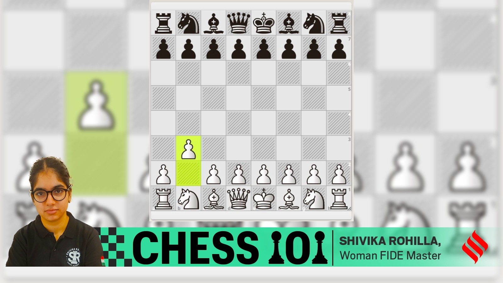 Beyond 1.e4 and 1.d4: The case to play 1.b3 in modern chess
