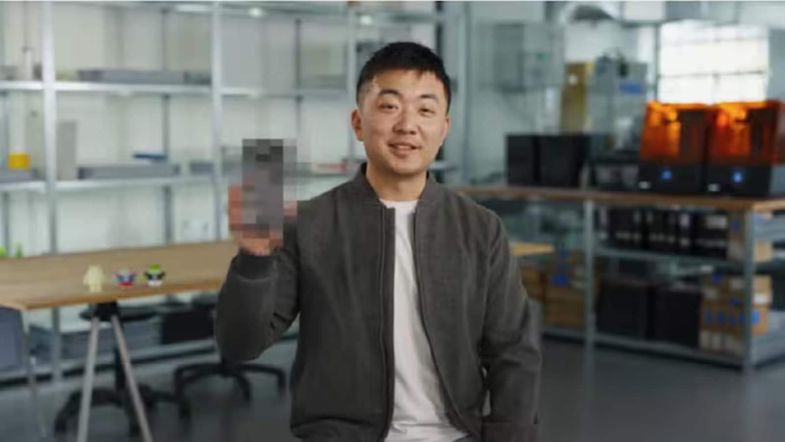 Nothing CEO Carl Pei reveals Phone (3) price ahead of launch: Here's what we know so far