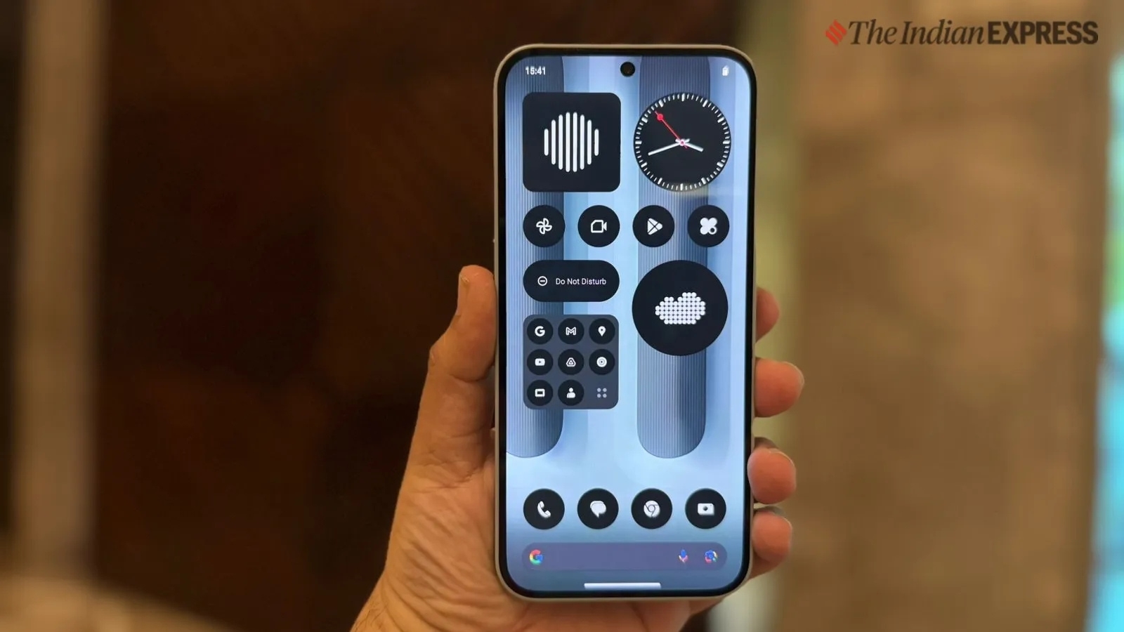 Nothing Phone 3 coming in July: Here's what we know so far about the flagship phone