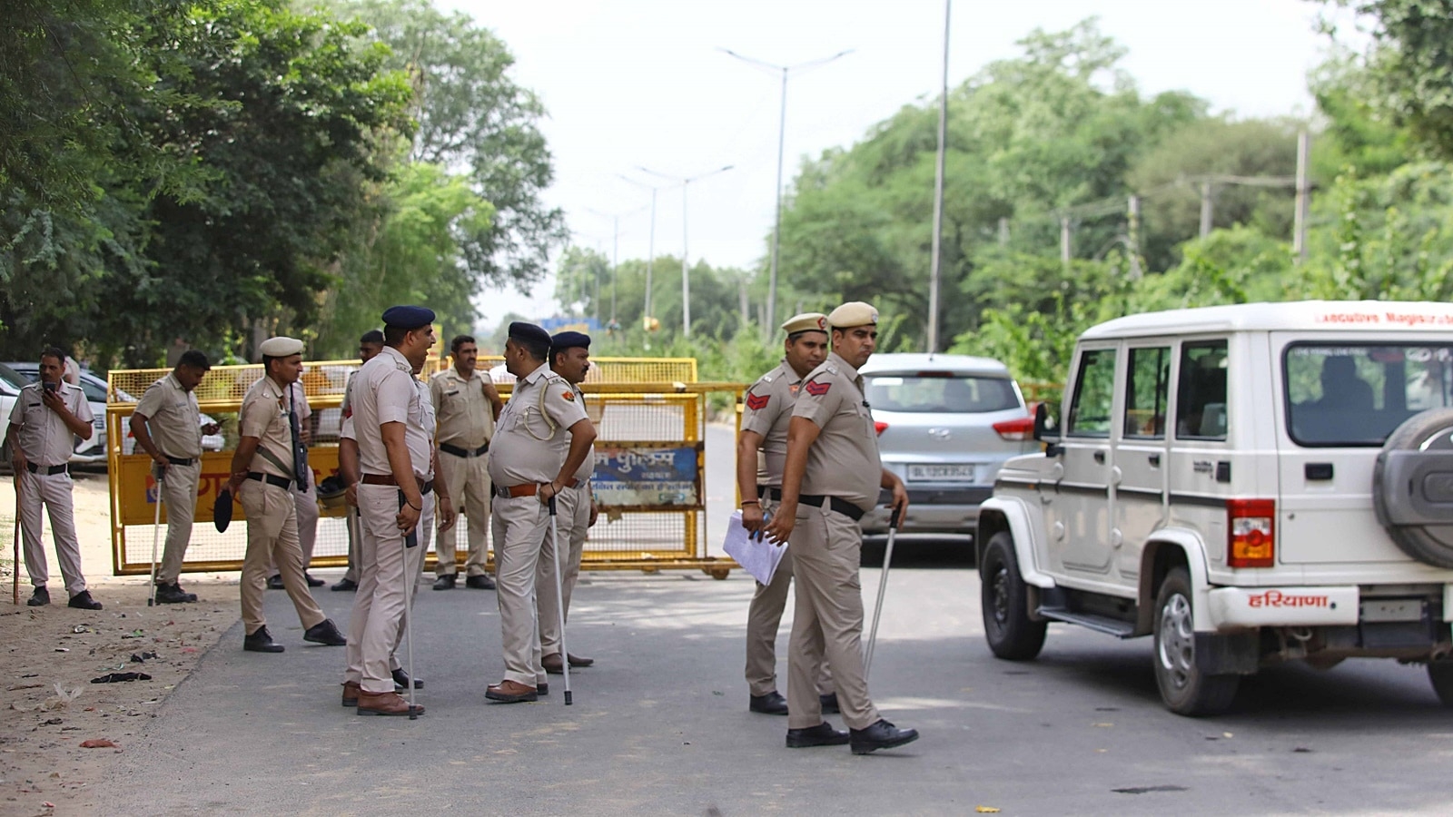 Pushpa, wife of late actor Veera Sathidar, booked over alleged ‘inflammatory' remarks at memorial event in Nagpur