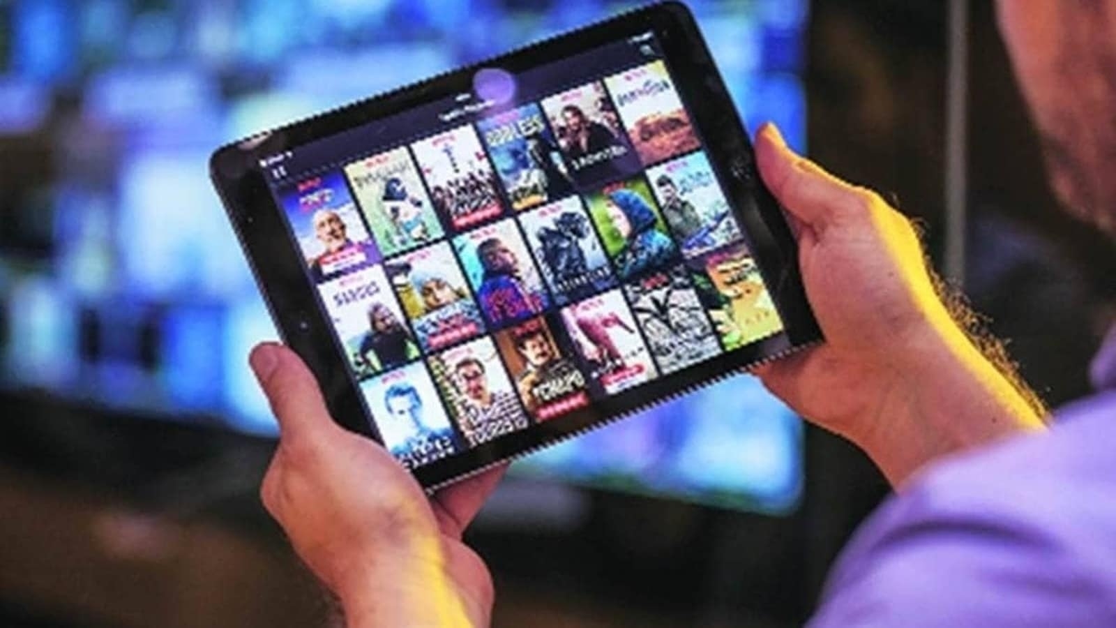 Best of Both Sides: OTT allows experimentation sans restrictions that accompany cinema, TV