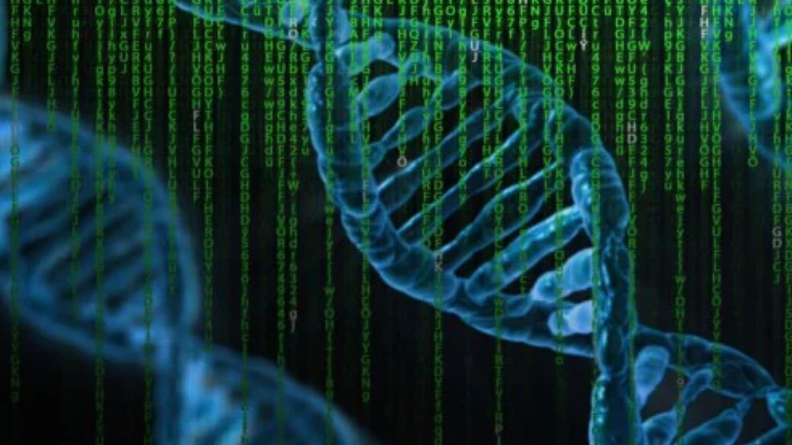 Why ‘One Day One Genome' mission is important for demystifying genomic data, making it accessible to public
