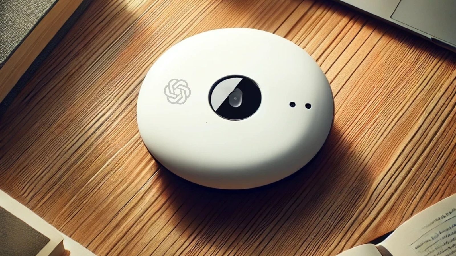 OpenAI's mystery device in partnership with Jony Ive could replace your screens