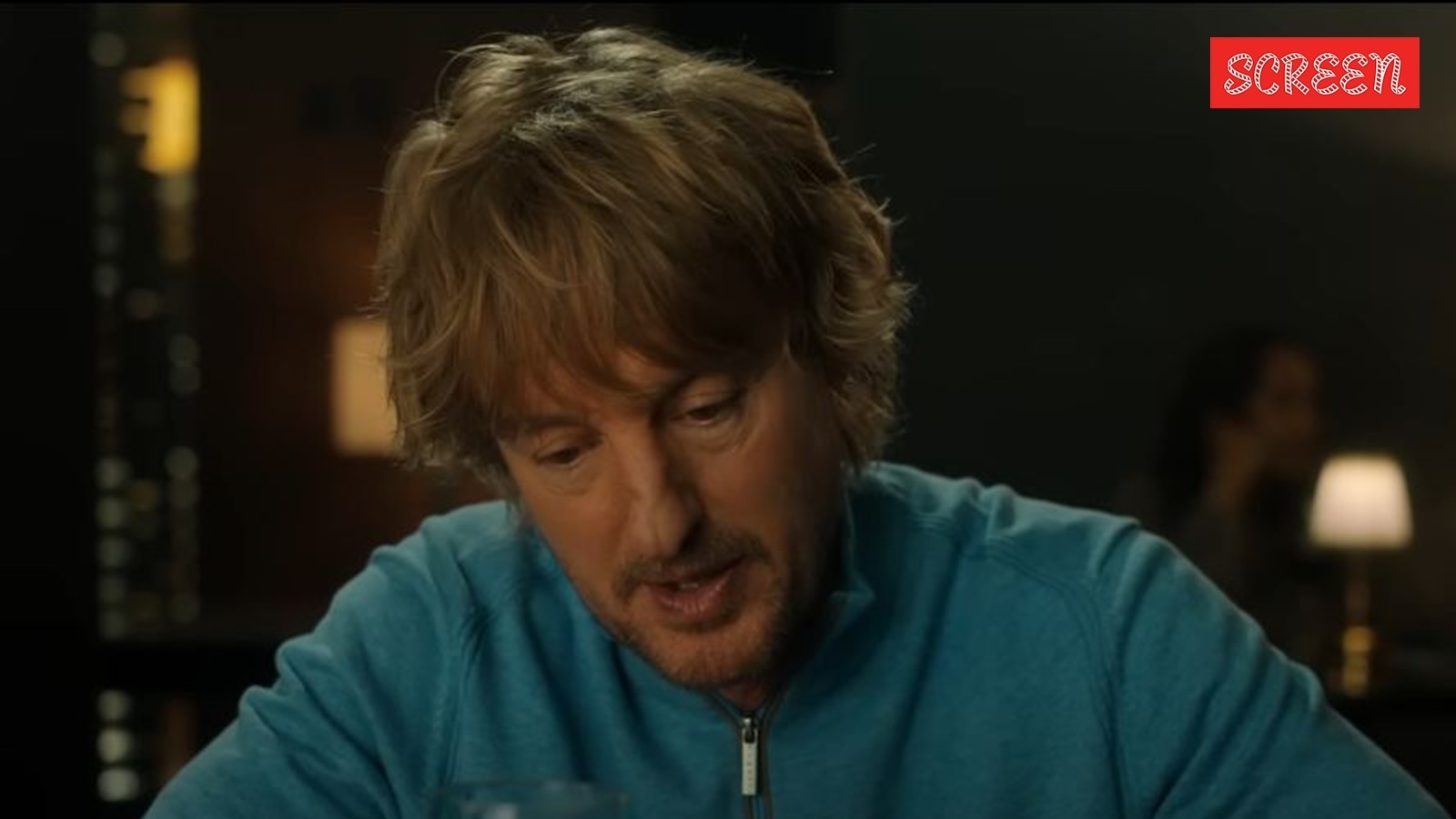 Stick trailer: Owen Wilson seeks redemption through young prodigy in sports comedy seres