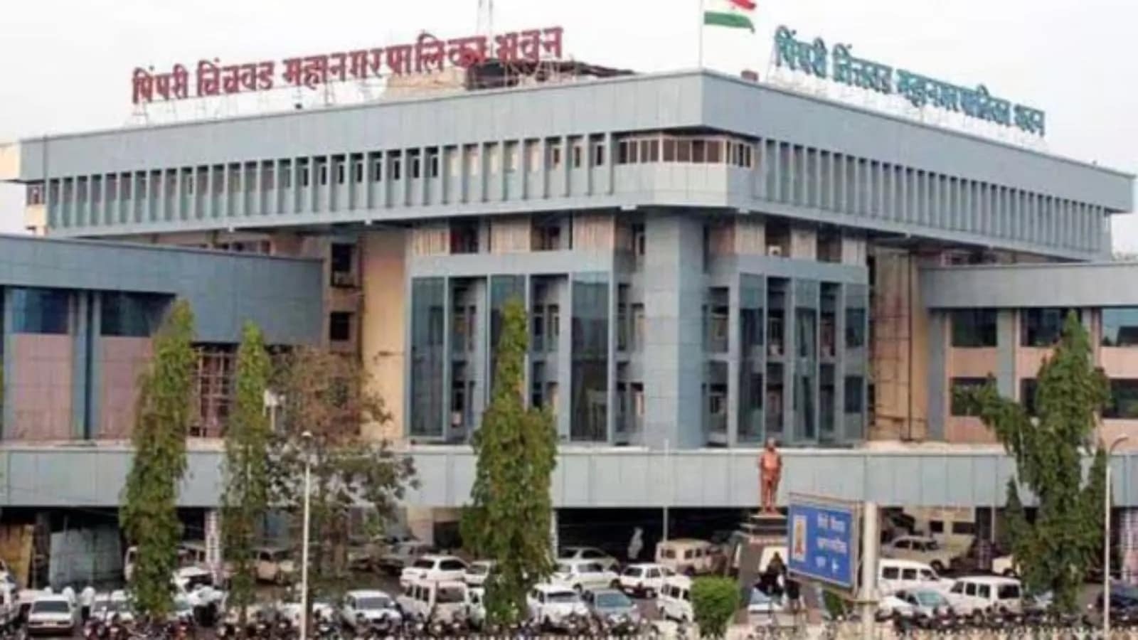 After SC dismisses review petition, PCMC gets ready to raze 34 illegal bungalows in Chikhli