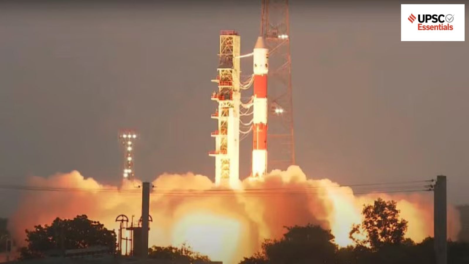 Daily subject-wise quiz : Science and Technology MCQs on Polar Satellite Launch Vehicle, HeLa cells and more (Week 111)