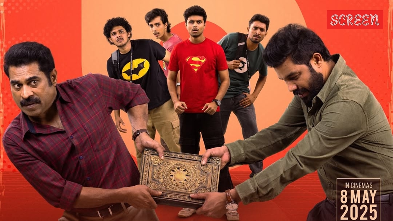 Padakkalam movie review: Suraj Venjaramoodu, Sharaf U Dheen's fantasy comedy proves that an intriguing plot alone doesn't make a good film