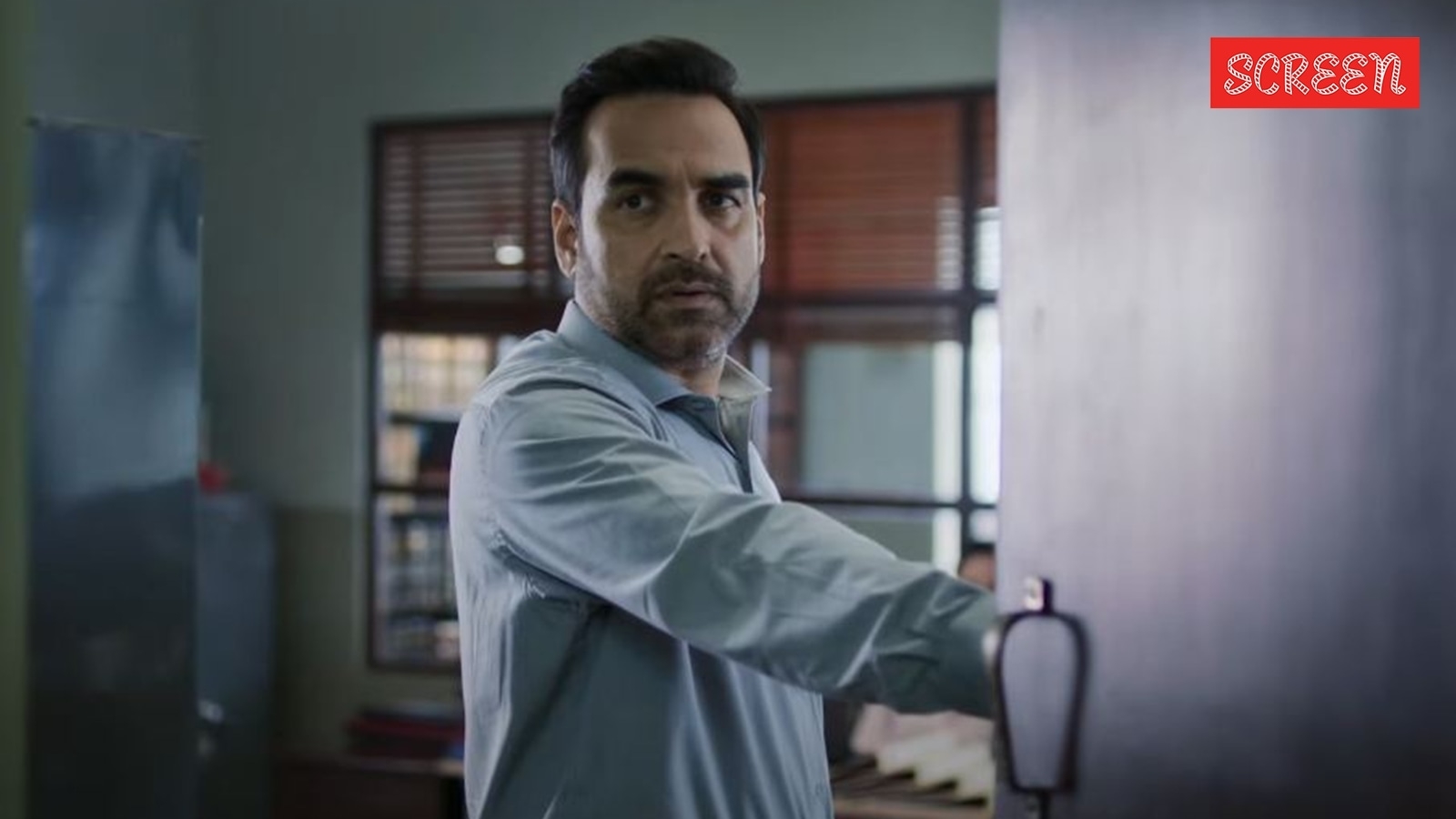 Criminal Justice A Family Matter trailer: Pankaj Tripathi is the sword, steed and shield as another complicated legal drama unfolds. Watch