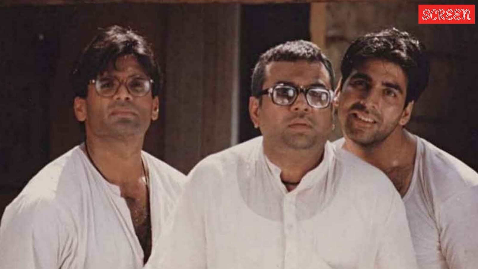Paresh Rawal confirms exit from Hera Pheri 3: ‘There is no creative disagreement with the filmmaker'