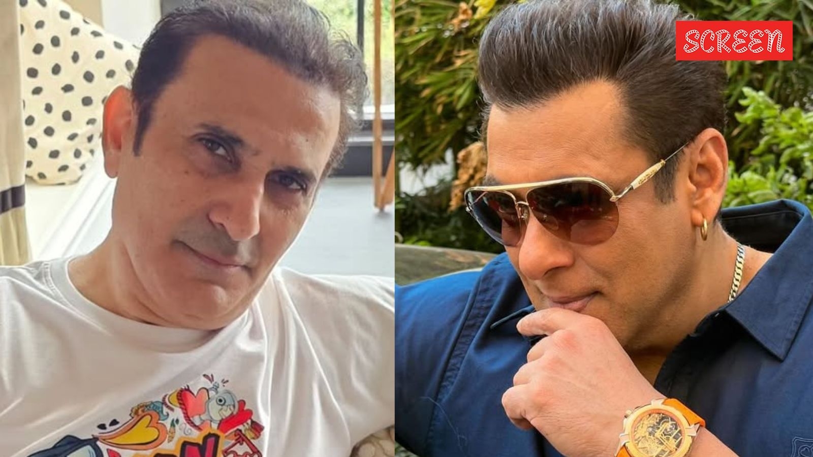 ‘Heartbroken' Parmeet Sethi had to shelve film after Salman Khan announced competing project: ‘John Abraham was hurt, studios backed out'