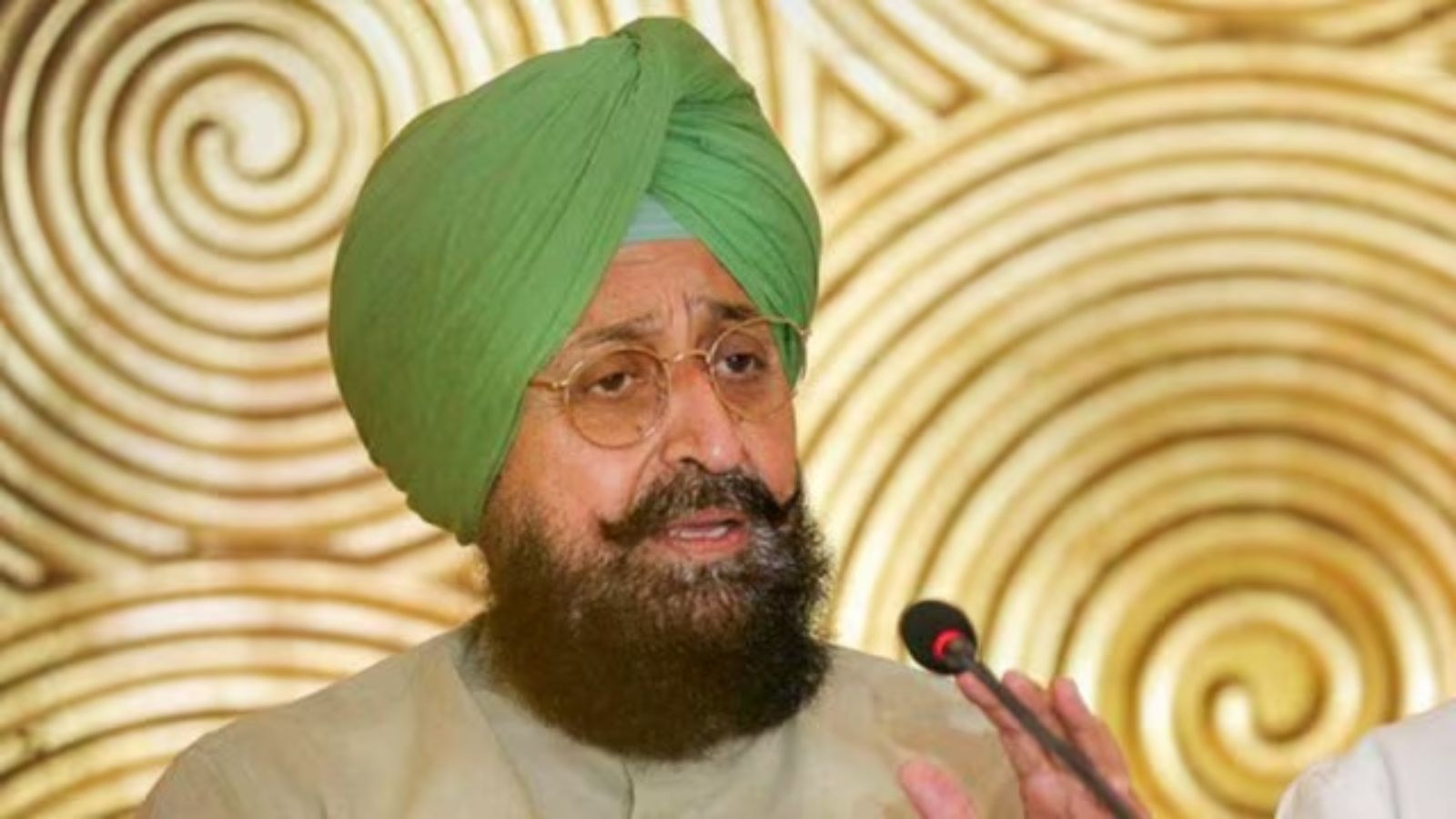 Exercise in optics, smoke-and-mirror tactics move to mislead people: Punjab Congress