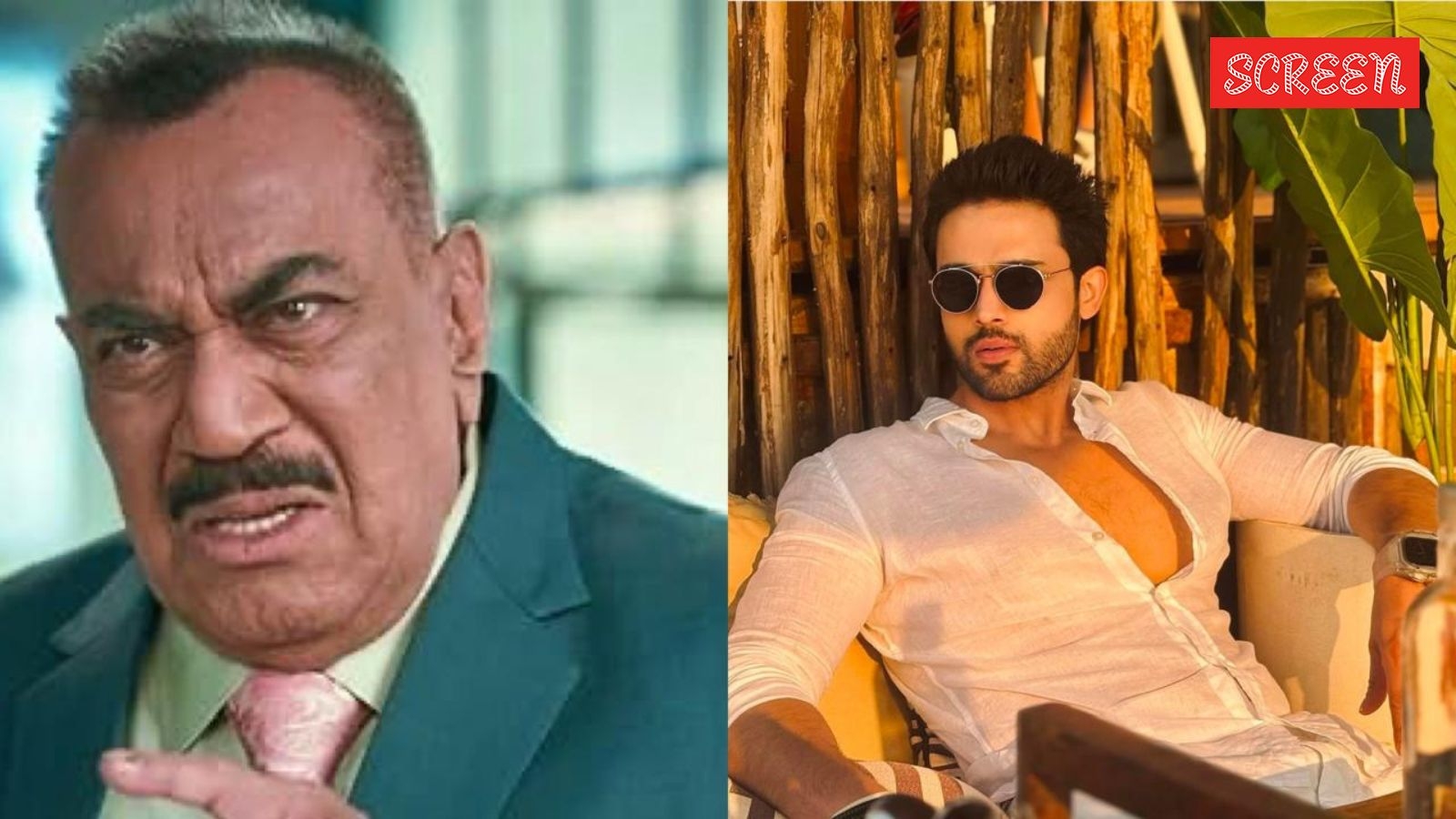 Parth Samthaan confirms exit from CID with Shivaji Satam's ACP Pradyuman set to return: ‘It was a guest appearance, later got extended'