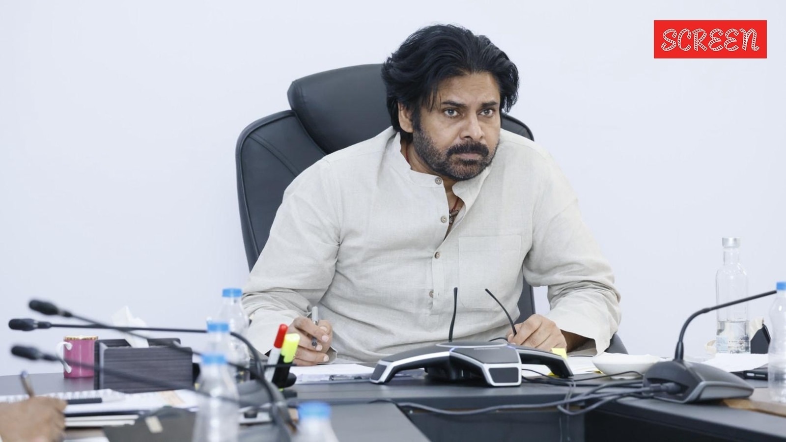 Andhra Deputy CM Pawan Kalyan orders theatre reforms, seeks regulation of ticket, food prices