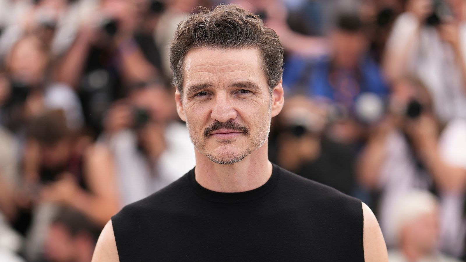 ‘Fear is the way they…': Pedro Pascal urges Cannes to stand up to US political unrest