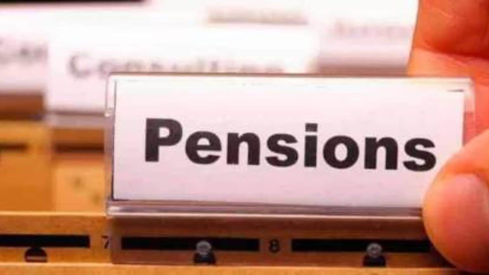 In major relief, Punjab govt notifies implementation of Old Pension Scheme for nearly 2,500 employees